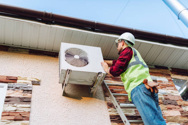 Best Best HVAC companies  in Waimalu, HI