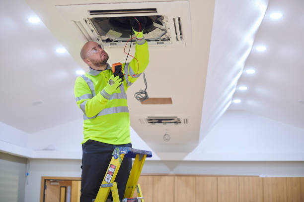 Best HVAC air duct cleaning  in Waimalu, HI