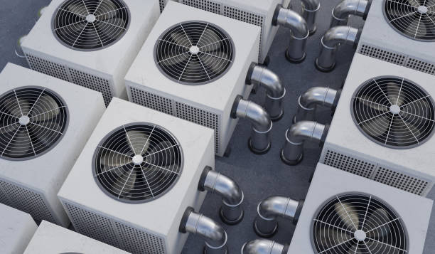Best Commercial HVAC repair  in Waimalu, HI